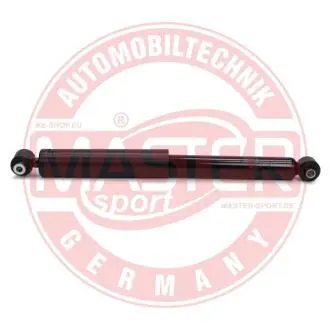 Амортизатор зад. Peugeot 2008 I (MASTER-SPORT) MSG 315995-PCS-MS