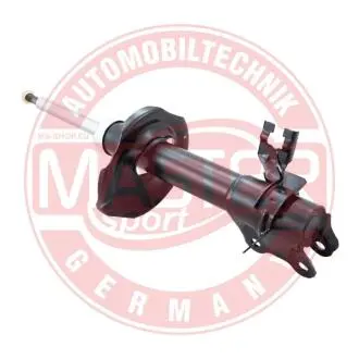 Амортизатор (передній) Nissan Almera 00- (L) MSG 317157PCSMS