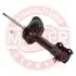 Амортизатор (передний) Nissan Almera 00-06 (R) MSG 317158PCSMS (фото 2)