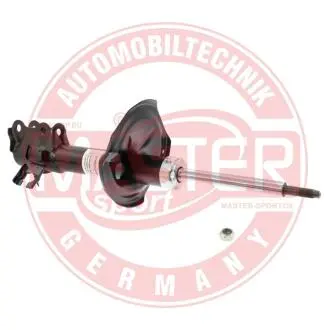 Амортизатор (передний) Nissan Almera 00-06 (R) MSG 317158PCSMS