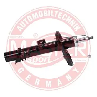 Амортизатор (передний) Nissan Qashqai II 13-/ Renault Kadjar 15- (L) MSG 317626PCSMS