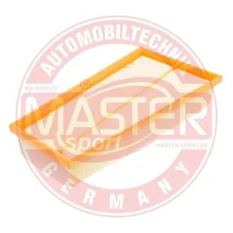 Фільтр повітряний MSG 32123LFPCSMS