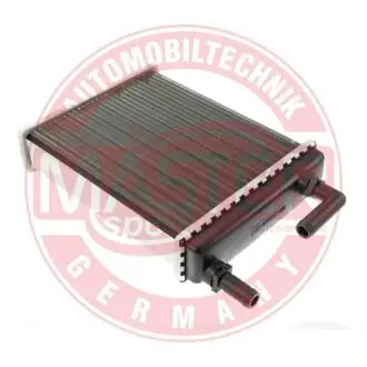 Фото радиатор печки MSG 32218110060PCSMS Радиатор печки MSG 32218110060PCSMS