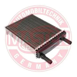 Радиатор печки MSG 3302810106001PCSMS
