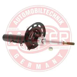 Амортизатор (передній) Peugeot 2008 13- (R) MSG 3338004KPCSMS