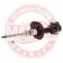 Амортизатор (передний) Nissan Tiida 07- (R) MSG 33390KPCSMS (фото 1)