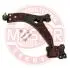 Рычаг LEWY FORD FOCUS C-MAX, FOCUS II. VOLVO C30, S40 II, V50, C70 II CABRIO MS MSG 33705PCSMS (фото 1)