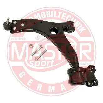 Рычаг LEWY FORD FOCUS C-MAX, FOCUS II. VOLVO C30, S40 II, V50, C70 II CABRIO MS MSG 33705PCSMS