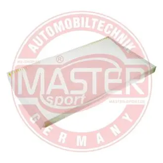 Фільтр повітря (салону) MSG 3455IFPCSMS