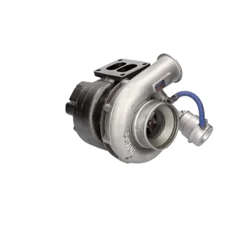 Турбина восстановленная Holset 8460.41 Iveco Eurotech 1991-1999 MSG 3532816