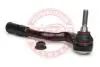 Наконечник рулевой тяги (L) Audi A5/A6/A7/Q5/Porsche Macan 14-18 MSG 35741PCSMS (фото 2)