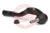 Наконечник рулевой тяги (L) Audi A5/A6/A7/Q5/Porsche Macan 14-18 MSG 35741PCSMS (фото 3)