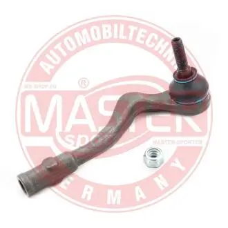 Наконечник рулевой тяги (L) Audi A5/A6/A7/Q5/Porsche Macan 14-18 MSG 35741PCSMS