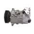 Компрессор восст. VOLVO S60 II 13-, S80 II (AS) 13-, V60 13-, V70 III (BW) 13-, V70 III (BW) 15- MSG 36002152 R (фото 1)