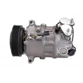 Компрессор восст. VOLVO S60 II 13-, S80 II (AS) 13-, V60 13-, V70 III (BW) 13-, V70 III (BW) 15- MSG 36002152 R