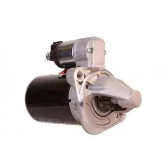 Стартер восстановлен HYUNDAI ACCENT (SOLARIS) (RB) 10-,i20 (PB, PBT) 08-15; KIA CARENS IV 13-,CERATO (TD) 09- MSG 361002B600
