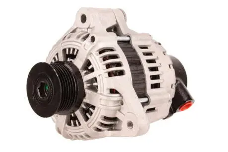 Генератор відновлений HYUNDAI ELANTRA (XD) 01-06,SANTA FE II (CM) 05-12; KIA CARENS II (FJ) 02-,CERATO (LD) 04-06 MSG 37300-27013
