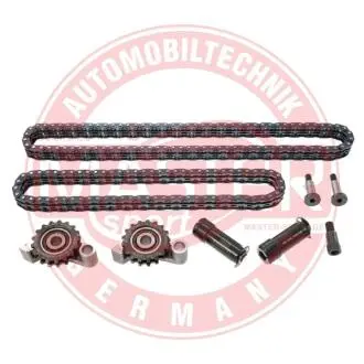 Ланцюг привода кулачкового валу MSG 4061006SET9MS