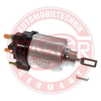 Тягове реле, стартер MSG 412PCSMS