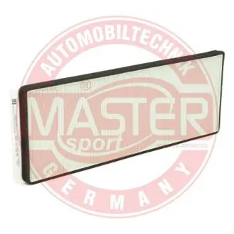 Фільтр повітря (салону) MSG 4251IFPCSMS