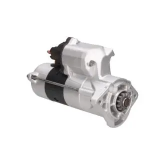 Стартер восстановлен LAND ROVER RANGE ROVER (L322) 06-12,RANGE ROVER (L405) 12-,RANGE ROVER SPORT (L320) 06-13 MSG 428000-4610
