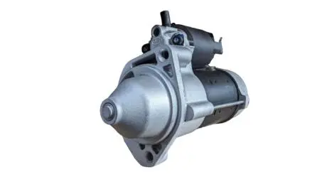 Стартер відновлений HYUNDAI i-30 FD 07-12, i-30 GD 12-17, ix20 JC 10-19, i-20 PB 08-14; KIA Ceed ED 07-12, Ceed JD 12-19, Soul PS 14-19, Rio QB/UB 11-17, Venga YN 09-19 MSG 428000-6760