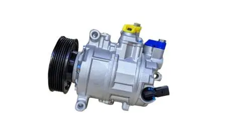 Компрессор восст. AUDI A1 (8X1) 10-, A1 Sportback (8XA) 11-, A3 (8P1) 03-12 MSG 437100-8210