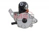 Стартер відновлений TOYOTA YARIS (XP130) 11-,Yaris 12-18 MSG 438000-1440 (фото 3)