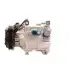Компресор кондиціонера відновлений TOYOTA Yaris 00-05 MSG 442100-2002 R (фото 1)