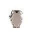 Компресор кондиціонера відновлений TOYOTA Yaris 00-05 MSG 442100-2002 R (фото 3)