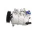 Компресор кондиціонера відновлений VW PASSAT CC (358) 11-16; AUDI Q3 (8U) 11-18; SKODA SUPERB II (3T4) 08-15; SEAT ALTEA (5P1) 04- MSG 447190-5980 (фото 1)