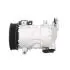 Компрессор восст. PEUGEOT 308 07-13, PEUGEOT PARTNER 08-, CITROEN BERLINGO 08-18 MSG 447190-8112 R (фото 1)