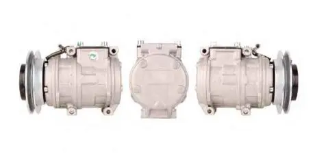 Компрессор восст. Toyota LC Prado 3.0TD 96- MSG 447200-4555 R