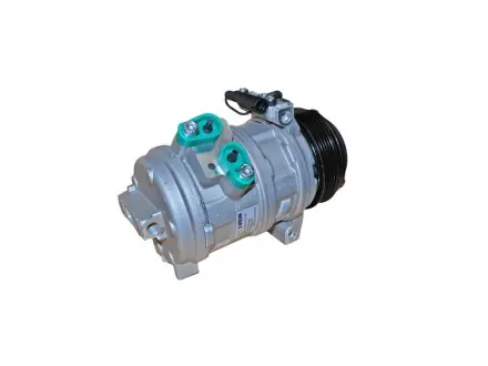 Компрессор восст. BMW X5 (E53) 00-; LAND ROVER RANGE ROVER III (LM) 02- MSG 447220-3322