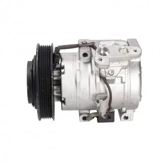 Компрессор кондиционера восстановлен TOYOTA CELICA (T230) 99-05,AVENSIS (T22) 00-03,RAV4 (XA20) 01-05,Avensis 97-03,Celica 99-05 MSG 447220-3612 R