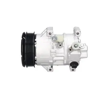 Компрессор кондиционера восстановлен TOYOTA Avensis 03-10, Corolla 07-13, Auris E150 06-12, Corolla 02-07 MSG 447220-9243