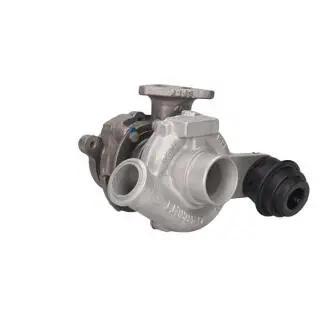 Турбина восстановлена OPEL Astra G 98-05, Vectra B 95-02, Zafira A 99-05 MSG 454098-0002
