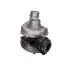Турбина восстановлена VW Passat B5 97-05; AUDI A4 (8D2, B5) 97-00; SKODA SUPERB I (3U4) 01-08 MSG 454135-0002 (фото 1)