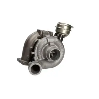 Турбина восстановленная VW PASSAT B5 96-05; AUDI A6 97-04, A8 94-02, A4 95-01 MSG 454135-0009