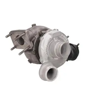 Турбина восстановлена VW LT 28-46 II (2DA, 2DD, 2DH) 99-06,LT 28-46 II (2DC, 2DF) 99-06 MSG 454205-0006