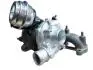 Турбина восстановлена VW PASSAT B6 05-10, Golf V 03-09, Jetta V 05-10, Golf Plus 05-14, Touran 03-10, Golf IV 97-03, Bora 98-13; AUDI A3 03-12, A3 96-03; SKODA Octavia A5 04-13, Superb 08-15; SEAT Altea 04-09, Leon 05-12, Toledo III 04-09, Leon 99-05 MSG 454232-0001 (фото 1)