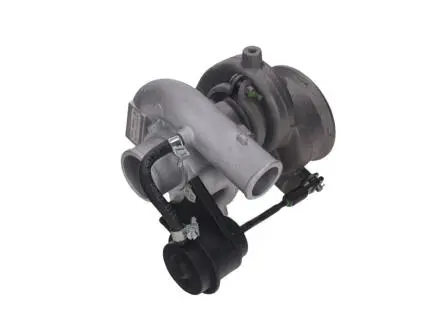 Турбіна відновлена FIAT DUCATO (250) 06-; PEUGEOT BOXER (250) 06-; CITROEN JUMPER (250) 06- MSG 49131-05210