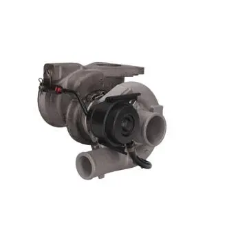 Турбіна відновлена FIAT DUCATO (250) 06-; PEUGEOT BOXER (250) 06-; CITROEN JUMPER (250) 06- MSG 49131-05212