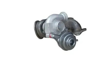 Турбина восстановлена BMW 1 E81-88 04-11, Z4 E89 09-17, 3 E90-93 05-12 MSG 49131-07005
