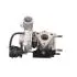 Турбина восстановлена MITSUBISHI PAJERO II (V3_W, V2_W, V4_W) 00-07,PAJERO III Canvas Top (V6_W, V7_W) 00-06 MSG 49135-03410 (фото 1)