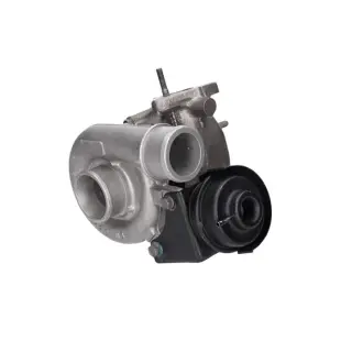 Турбина восстановленная 2.2 CRDI Hyundai SantaFe 06-09 MSG 49135-07300