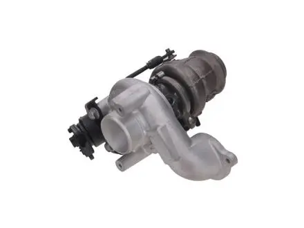 Турбина восстановлена FORD GRAND C-MAX (DXA/CB7, DXA/CEU) 10-19; FIAT SCUDO (270) 11-16; PEUGEOT 2008 I (CU) 13- MSG 49373-02003