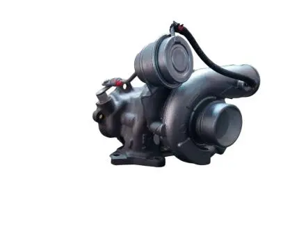 Турбина восстановленная SUBARU Forester 08-13, Forester 02-08, Impreza 00-07 MSG 49377-04505