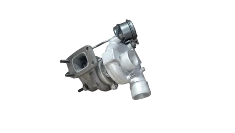 Турбина восстановленная FIAT DUCATO (230) 98-02, IVECO DAILY III 1999- MSG 49377-07010