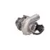 Турбіна відновлена FIAT DUCATO (230) 99-02; BMW 1 (F21) 15-; PEUGEOT BOXER (230L) 00-02; CITROEN JUMPER (230) 00-02 MSG 49377-07050 (фото 1)